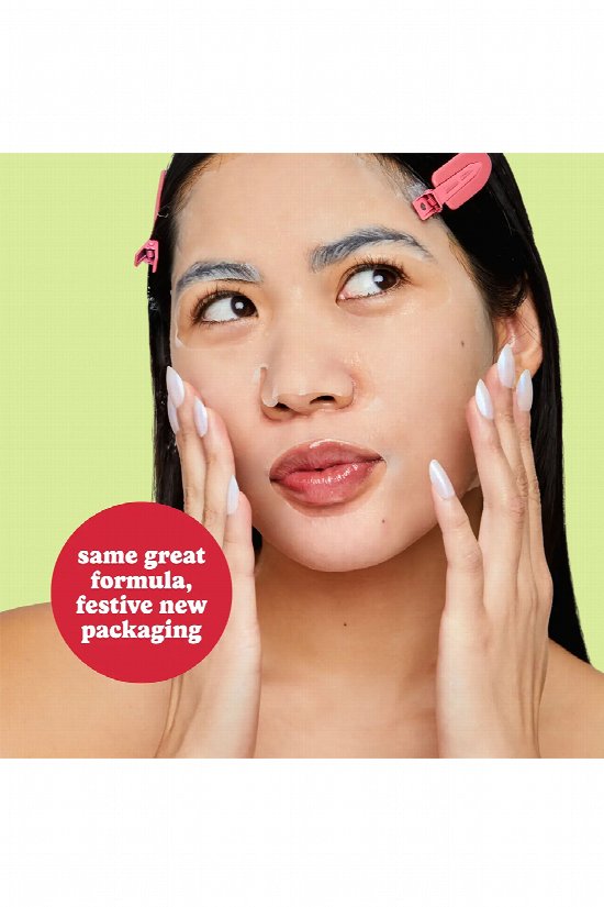 Sweet Apple Restoring Face Mask 2